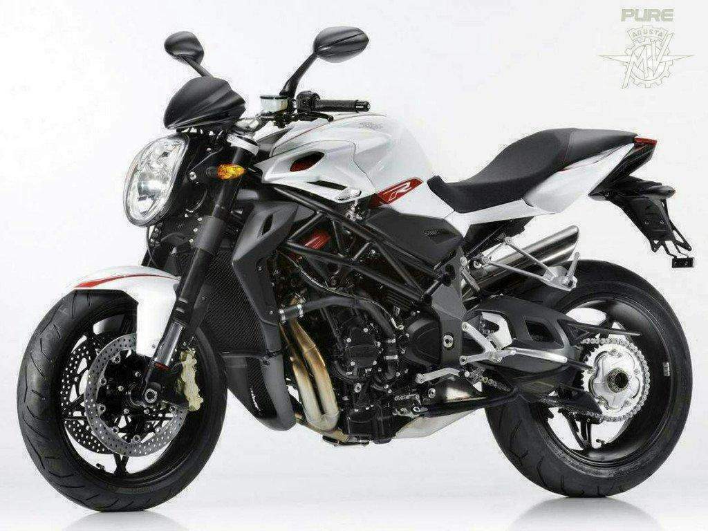 Mv agusta online brutale 1078